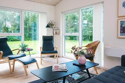 4 etoiles maison de vacances a Tarm