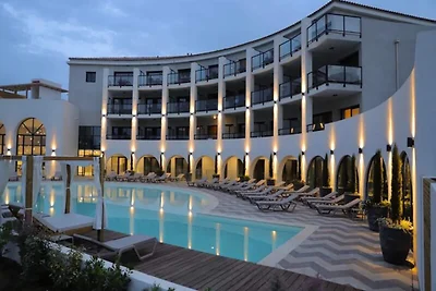 Ferienwohnung Familienurlaub Algajola