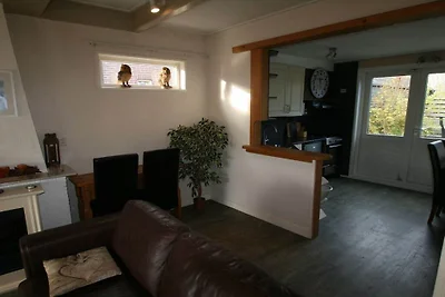 Ferienhaus in wierum mit Schwimmbecken