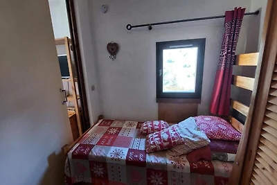 2 Zimmer für 4 Personen