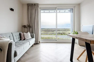 Wohnung in Zandvoort am Strand & Dünen
