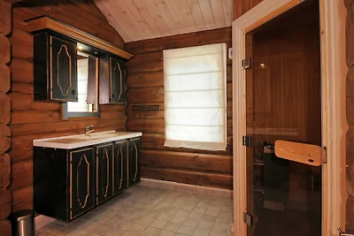 12 Personen Ferienhaus in Fåvang-By Traum