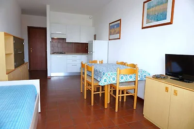 Appartamento Porto Santa Margherita spiaggia