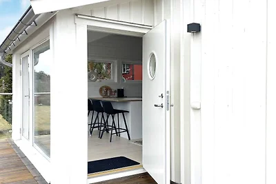 Modern vakantiehuis in Sundsandvik