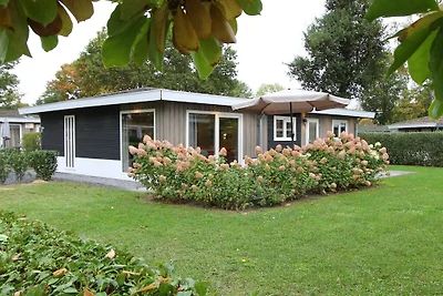 Ferienhaus in Susteren mit Terrasse