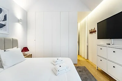 Haus in Porto in der Nähe der Metrostation...