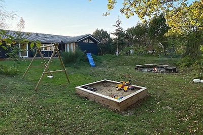 8 person holiday home in Hadsund-By Traum