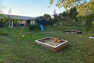 8 Personen Ferienhaus in Hadsund-By Traum