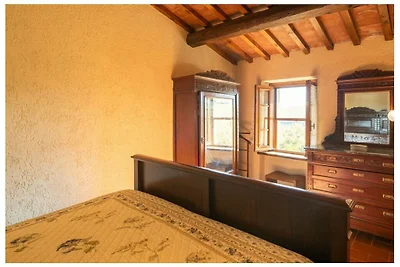 Casale Quadrifoglio Komfortable...