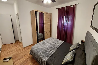Rooms Argo - Purple Double Room