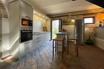 Magnifica casa di vacanza con 2 piscine...