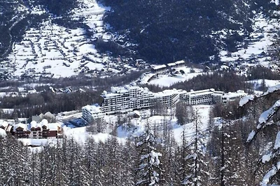 Ferienwohnung in Serre Chevalier für...