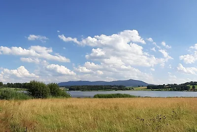 Ferienwohnung mit 3 Schlafzimmer