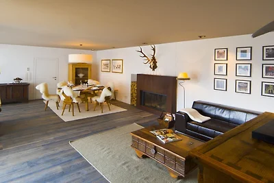 Chalet di montagna Obertreyen