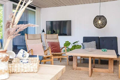 6 Personen Ferienhaus in Glesborg