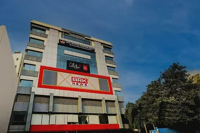 Townhouse Rcc Hotel Banjara Hills