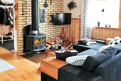 7 personas casa en Oviken-By Traum