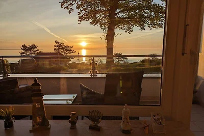 Vacaciones en el Mar Báltico - Scharbeutz