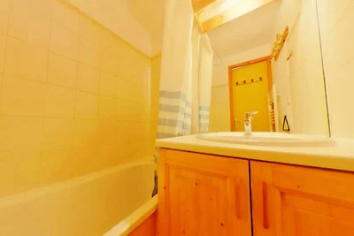 apartman za odmor Obiteljski odmor Hauteluce