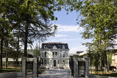 Appartamento di 2 locali per 2 persone vicino...