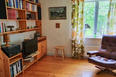 4 Personen Ferienhaus in JÄRVSÖ-By Traum