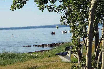 6 Personen Ferienhaus in Gelting