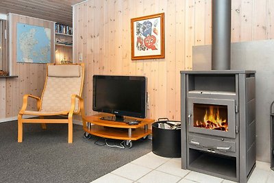 10 persoons vakantie huis in Ebeltoft-By...