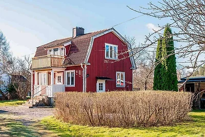 4 Personen Ferienhaus in MUNKEDAL