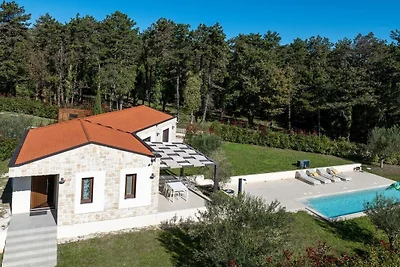 Casa Vesta mit Pool