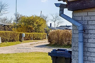 4 Personen Ferienhaus in Broager-By Traum