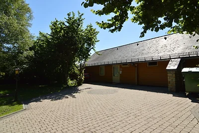 Chalet in Ovifat am See