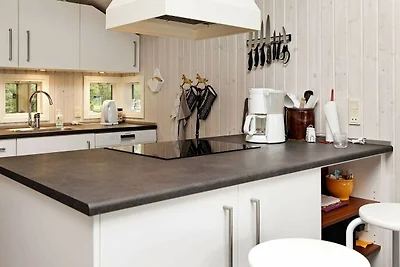 6 Personen Ferienhaus in Humble-By Traum