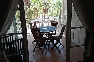 Residenz Sainte Anne, Guadeloupe