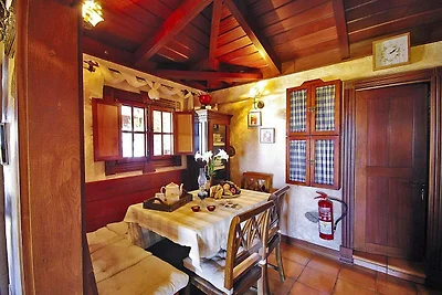 Ferienhaus mit Meerblick für 4 Personen