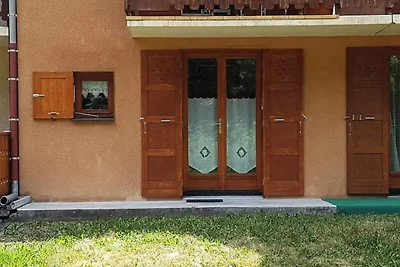 Ferienhaus in Valloire in der Nähe der...