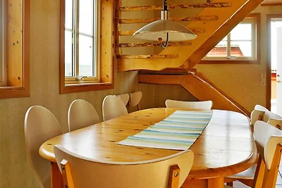 8 Personen Ferienhaus in UDDEVALLA-By Traum