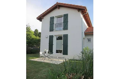 Les Verdurettes - Matisse vakantiehuis