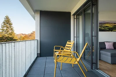 Ferienwohnung in Salem mit Schwimmbecken