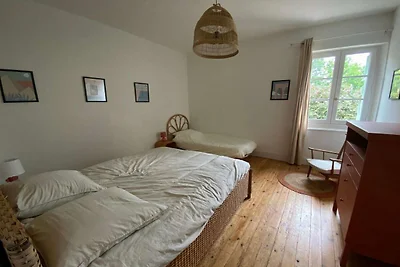 Charmantes Landhaus in Frankreich mit Pool