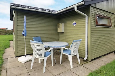 4 Personen Ferienhaus in Løkken-By Traum