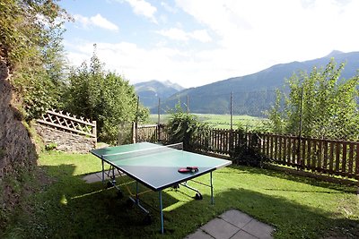 Ferienwohnung in Stuhlfelden mit Terrasse