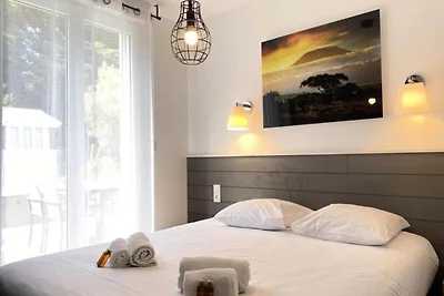 Villa Tanzanie-Domaine Le Sherwood