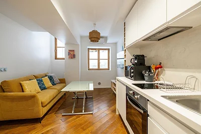 Komfortables Apartment nur wenige Minuten vom...