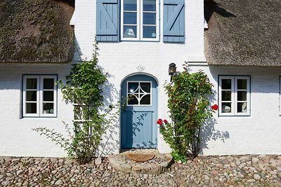 Half vrijstaande woning, Oldsum