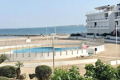 4 Zimmer für 6 Personen