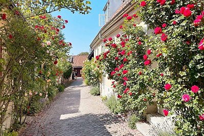 4 Sterne Ferienhaus in GOTLANDS TOFTA