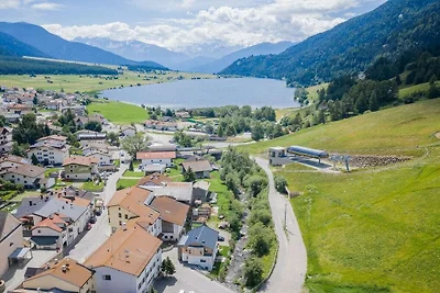 Ferienwohnung mit 1 Schlafzimmer