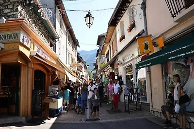 Residenz Rue De La Paix