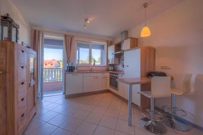 Komfortables Appartement