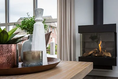 Ferienhaus Erholungsurlaub Delfstrahuizen